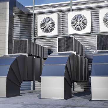 HVAC & Mechanical Services