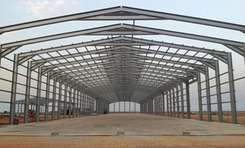Fabrication & Installation
