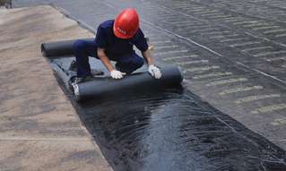 Waterproofing Systems