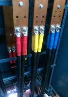 Panel & Cable Termination